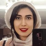 Profile Picture of ghazale tariverdian fard (@ghazale_tariverdian) on Instagram