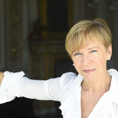 Profile Picture of Milena Gabanelli (@M_gabanelli) on Twitter