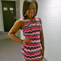 Profile Picture of Jaliyah Maupin (@Jmaupp) on Twitter