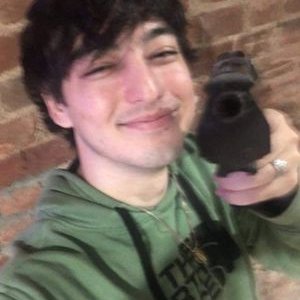 Profile Picture of Evaldas Sasnauskas (@EvaldasSasnaus1) on Twitter