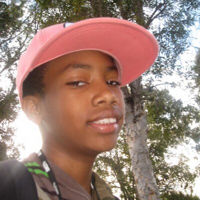 Profile Picture of Joshua Finks (@ARealNerd) on Twitter
