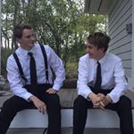 Profile Picture of Forrest and Brian (@forrestandbrian) on Instagram