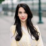 Profile Picture of Marina Michaela Binder (@marinamichaela) on Instagram