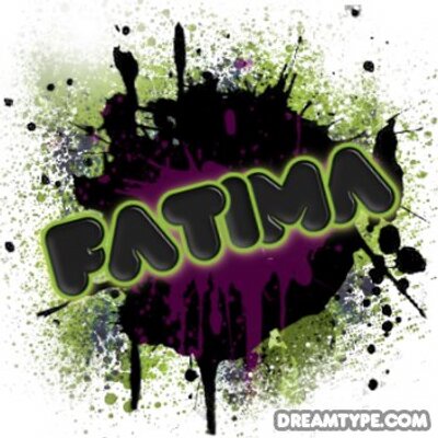 Profile Picture of Ivy Fatima Andrade (@ivyfatimaandrad) on Twitter