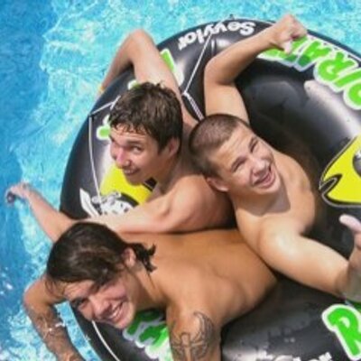 Profile Picture of Chase Stover (@the_stove) on Twitter