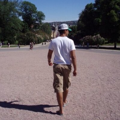 Profile Picture of CJ Negrette (@CJNegrette) on Twitter