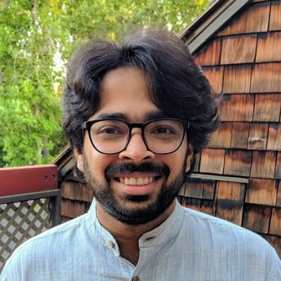 Profile Picture of Raghu Mahajan (@raghumahajan) on Twitter