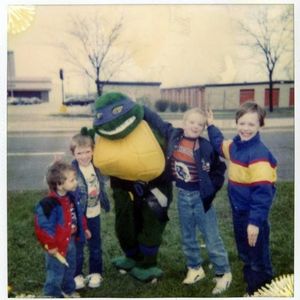 Profile Picture of Dan Krueger (@somedaydan) on Myspace