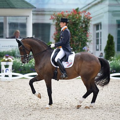 Emmy De Jeu - Twitter Profile Picture of Emmy De Jeu (@emmydejeu) on Twitter