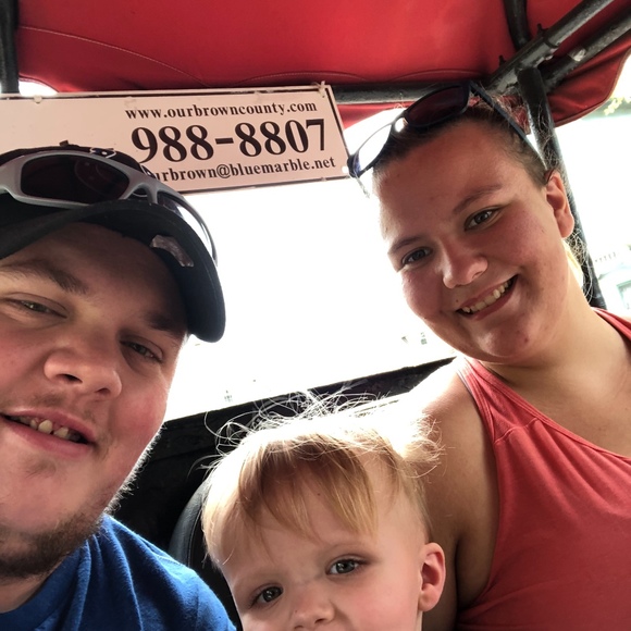 Profile Picture of Tyler Krebbs (@krebbsfam17) on Poshmark