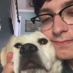 Profile Picture of Michael 👾 Gaudiosi (@maichull) on Instagram