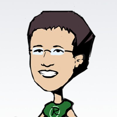 Profile Picture of Raymond Tang (@raymondhytang) on Twitter
