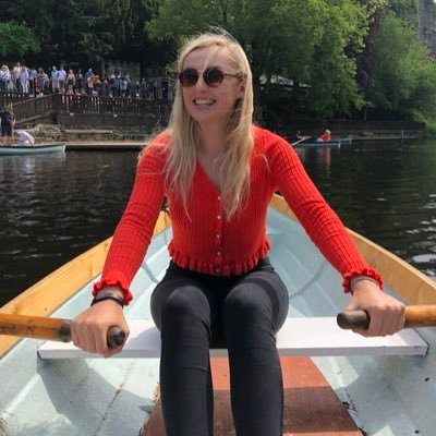 Profile Picture of Elmo (@EllaEadon) on Twitter