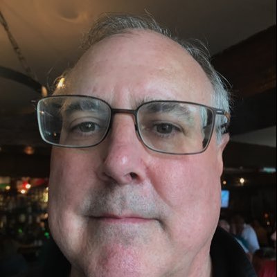 Profile Picture of Joe Getz (@JoeGetz3) on Twitter