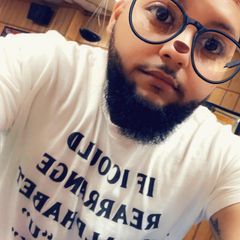 Profile Picture of William Alicea (@liam.806) on Tiktok
