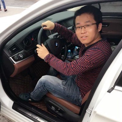 Profile Picture of Paul Tan (@paultan18) on Twitter