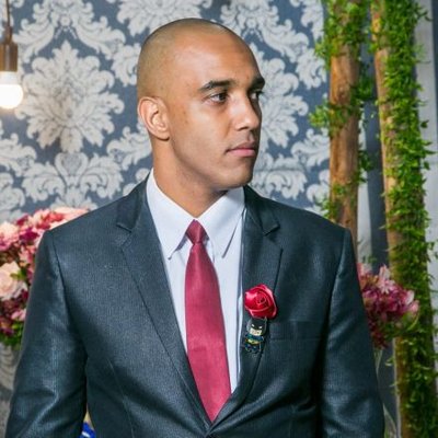 Profile Picture of Brian Simões Da Silva (@simoes_brian) on Twitter