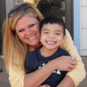 Profile Picture of Melissa Eades (@dawskymom) on Myspace