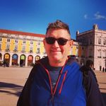 Profile Picture of Paul Temple (@paultemple50) on Instagram