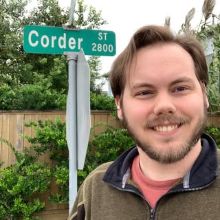 Profile Picture of Corder Guy (@corderguy) on Instagram