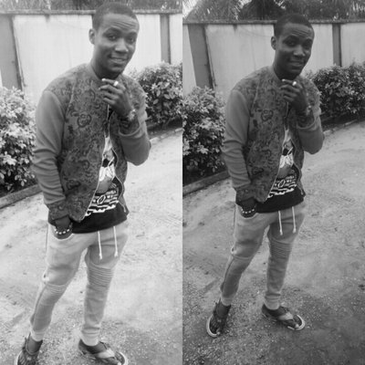 Profile Picture of Fredrick George (@FredrickGeorg17) on Twitter