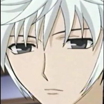 Profile Picture of Norma M. Alarcon (@purpleharu) on Twitter