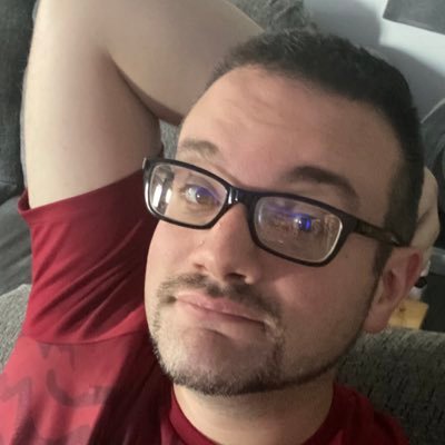 Profile Picture of Mike Cardarelli (@mike_cardarelli) on Twitter