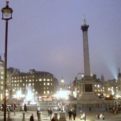 Profile Picture of Lindee (@DrislinLin) on Twitter