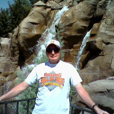 Profile Picture of Keith Knutson (@keithrknutson) on Twitter