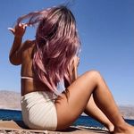 Profile Picture of Patricia ema Ben Arye 🌹💎 (@pat_1998_) on Instagram
