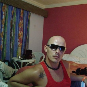 Profile Picture of Martin Zubieta (@pelado_hot) on Myspace