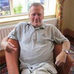 Profile Picture of David Pickard (@pickarddavid) on Instagram