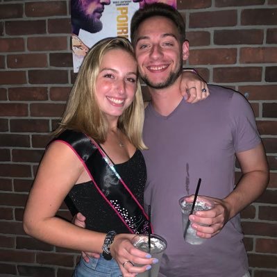 Profile Picture of Steven Lockwood (@SLockwood12) on Twitter