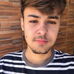 Profile Picture of Vinicius Lima (@shallown0w) on Instagram