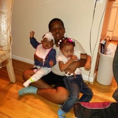 Profile Picture of Danyell Thomas (@DanyellThomas3) on Twitter