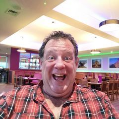 Profile Picture of andrewgerskine55 (@andrewgerskine55) on Tiktok