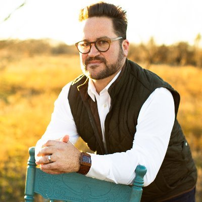 Profile Picture of Brian Powell (@goodconcepts) on Twitter