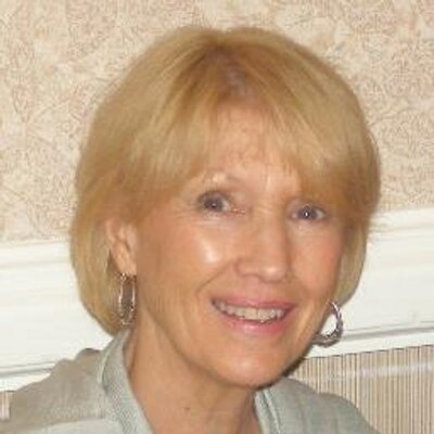 Profile Picture of Annette Andre (@AnnetteAndre1) on Twitter