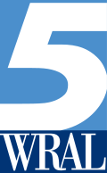 Profile Picture of WRAL-TV - Wikipediaon Wikipedia