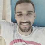 Profile Picture of khaled fouad tawfik (@khaledfouad17) on Instagram