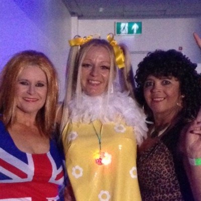 Profile Picture of Beverley Holland (@@bellholland1965) on Twitter