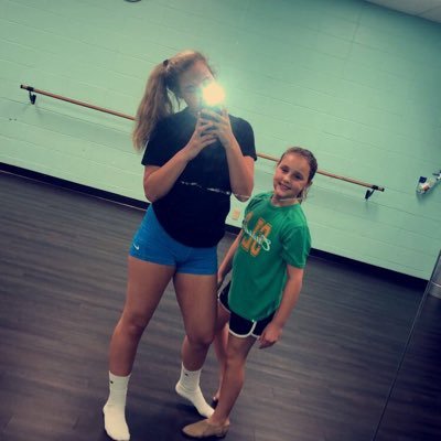 Profile Picture of Paige Daugherty (@PaigeDaughert19) on Twitter
