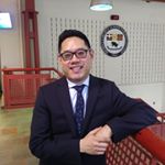 Profile Picture of Derek Chen (@brebeuf_principal) on Instagram