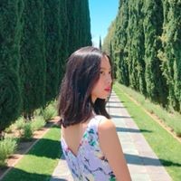 Profile Picture of Athena Lim (@athena-lim-8) on Quora