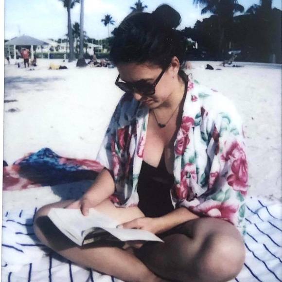 Profile Picture of Ashley Haase (@ashley_anne58) on Poshmark