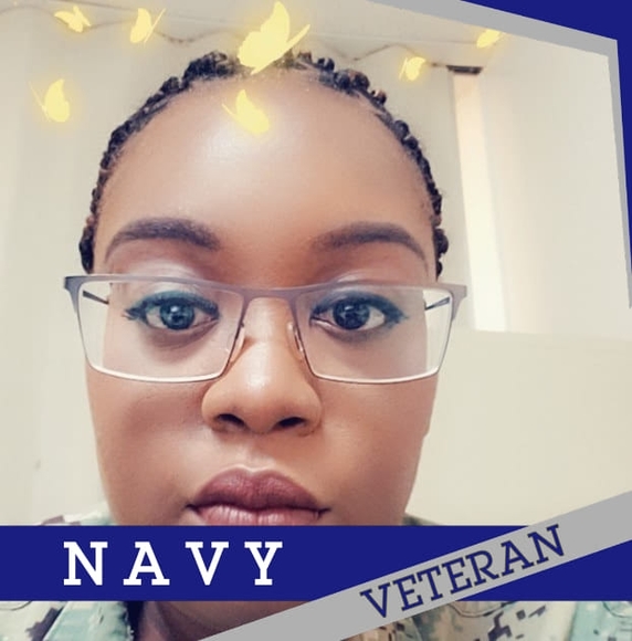 Profile Picture of Edlana Ariél (@tefornow) on Poshmark