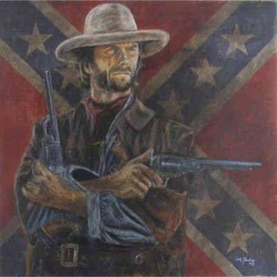 Profile Picture of Jedediah Smith (@jedsmit) on Twitter