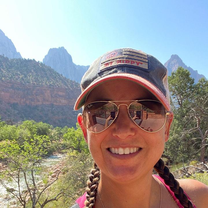 Profile Picture of Andrea Rosser (@@drearosser) on Tiktok