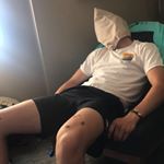 Profile Picture of James Leach (@jleac.h) on Instagram