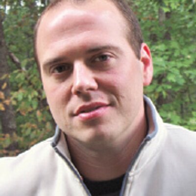 Profile Picture of Barry Hodges (@authorbhodges) on Twitter